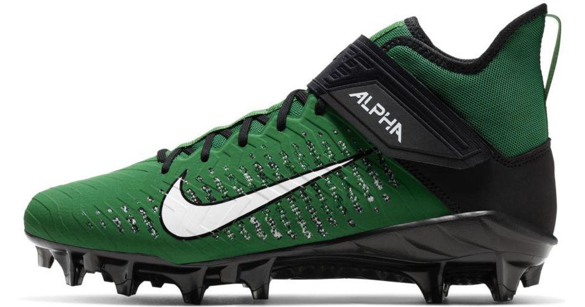 nike alpha menace pro 2 mid