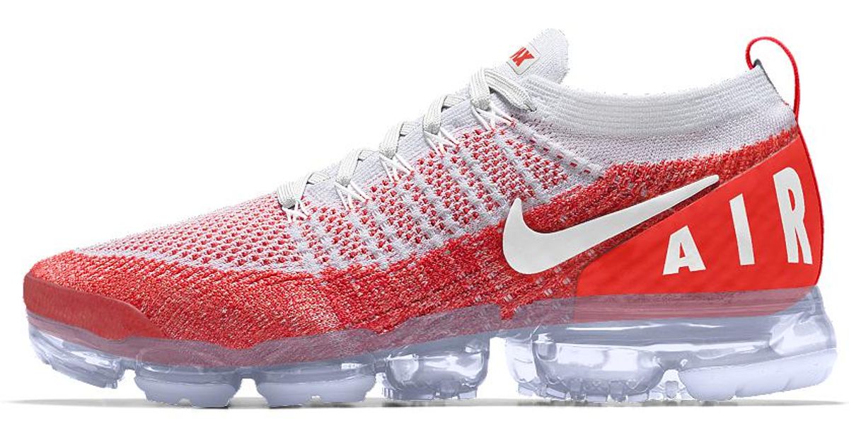 Air VaporMax Flyknit 2 Golden Blue Nike sneakers YouTube
