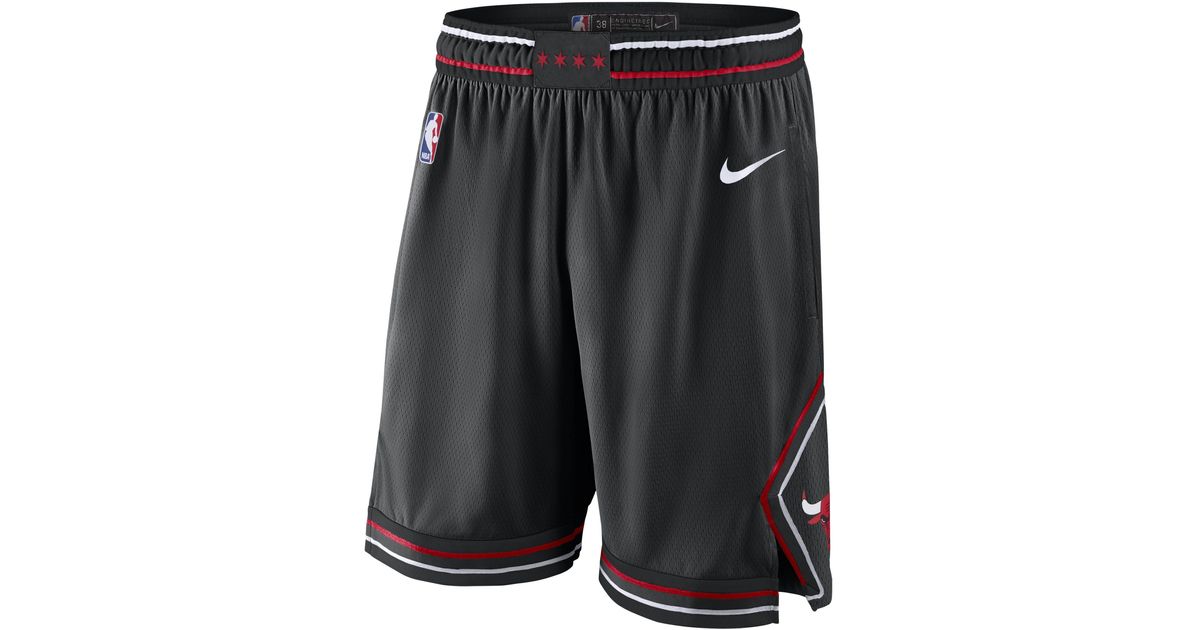 Nike Chicago Bulls Statement Edition 