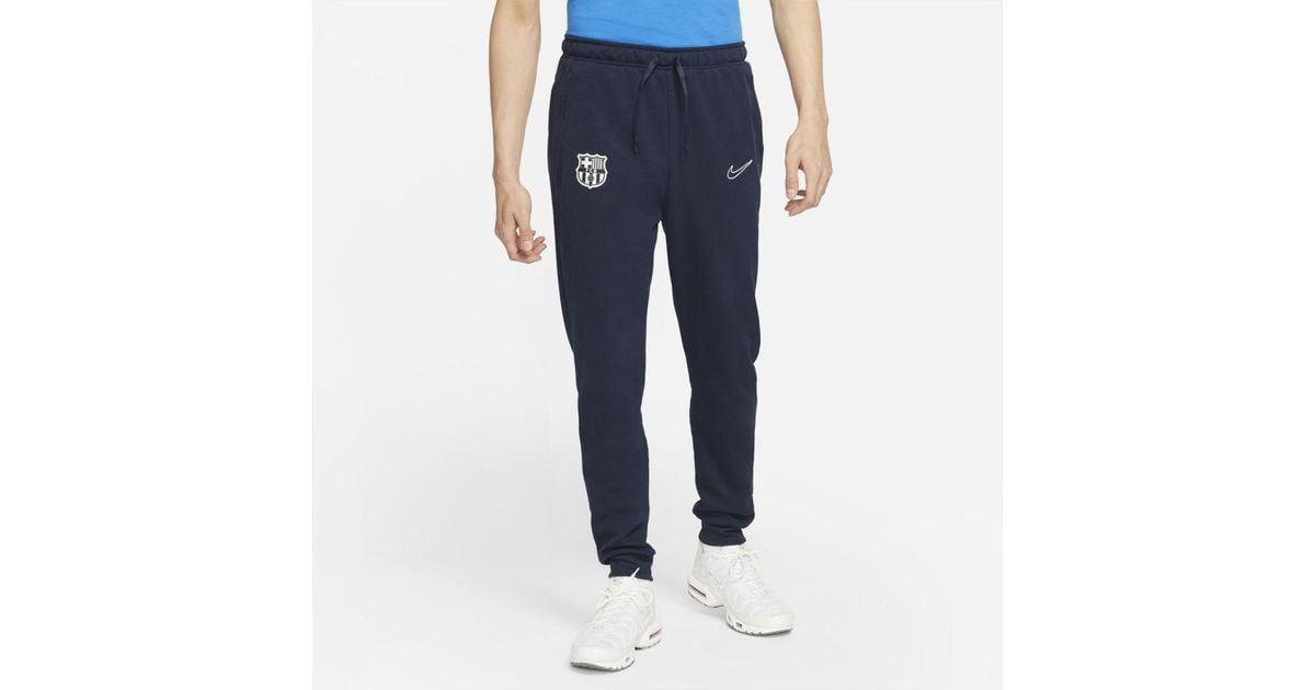 fc barcelona pants