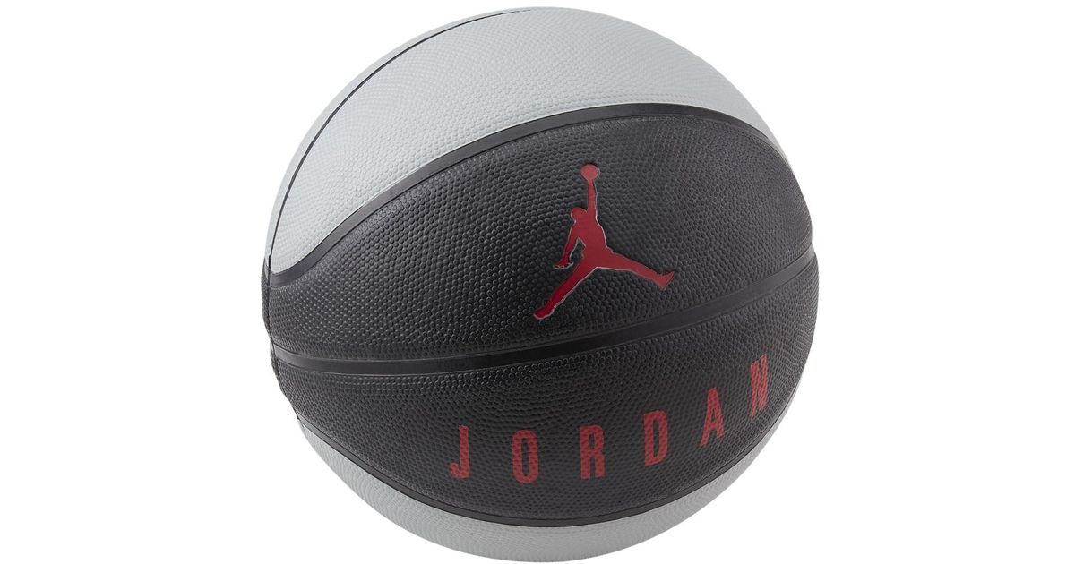 jordan playground 8p basketball