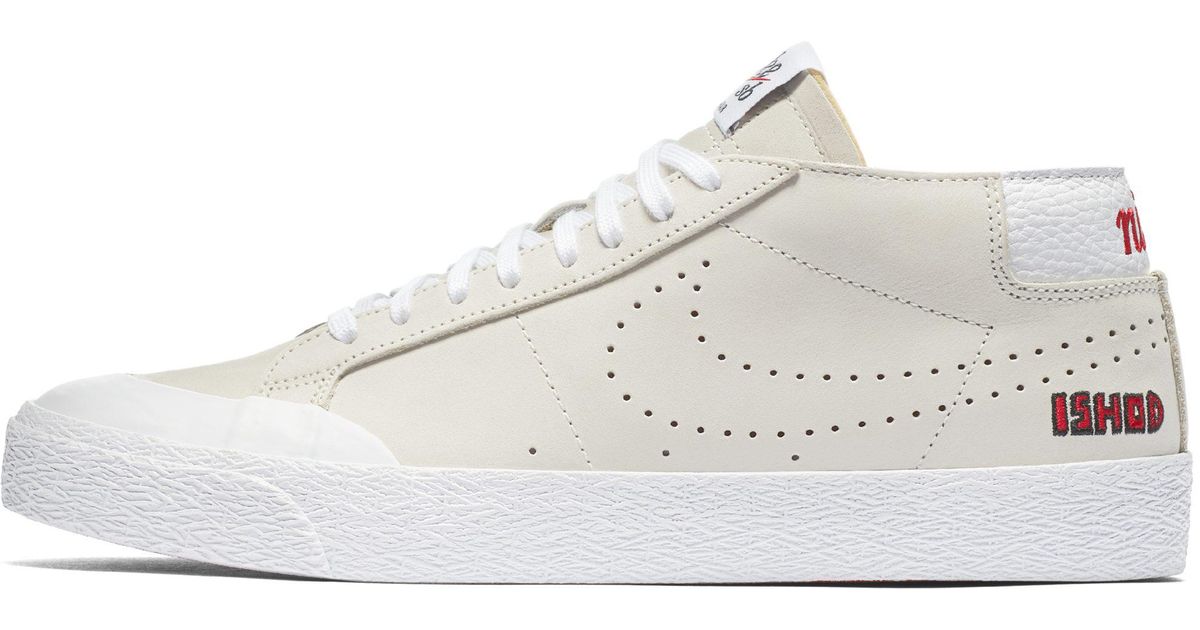 ishod wair blazer