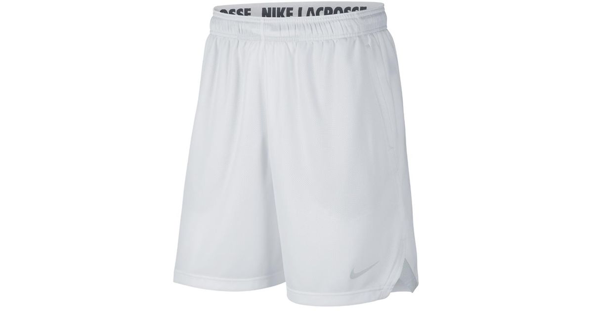 nike lacrosse shorts