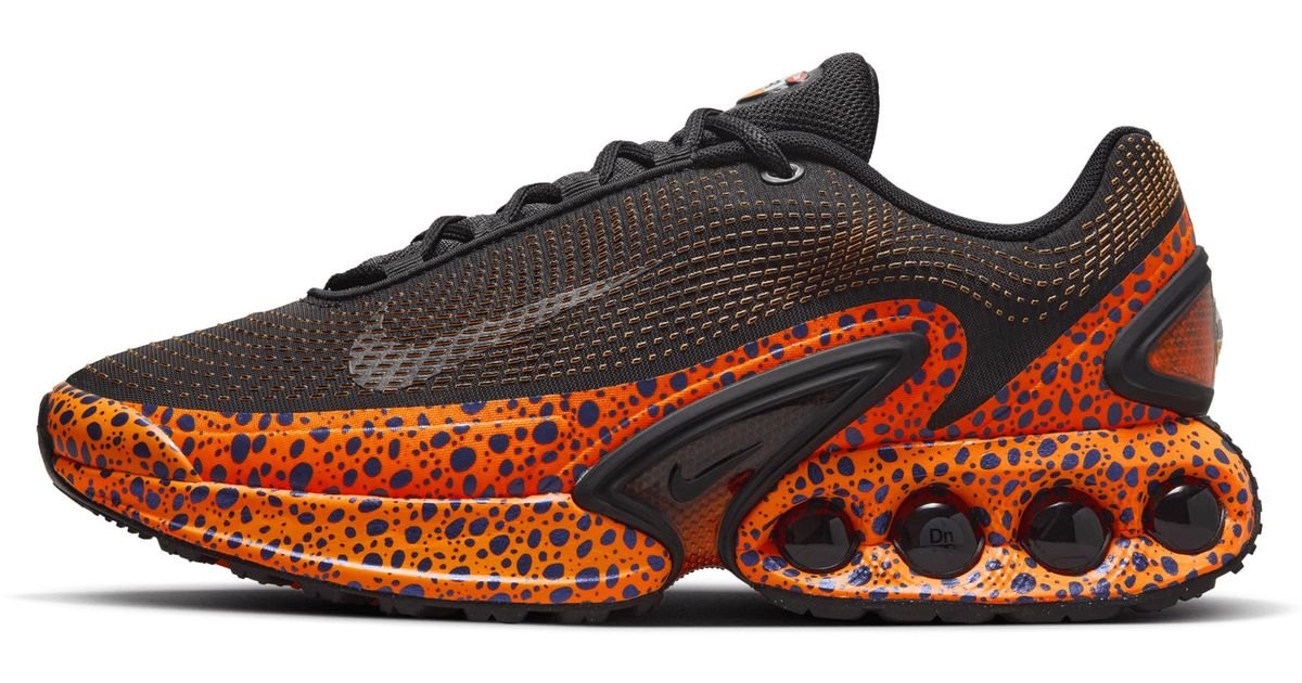 靴 Nike Air Max DN PRM Electric Unbox Nike Olympics Air Max Dn Premium Electric & On Feet