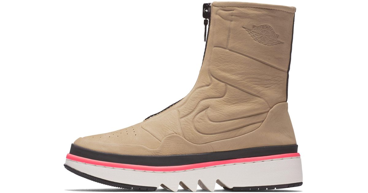 nike jester platform