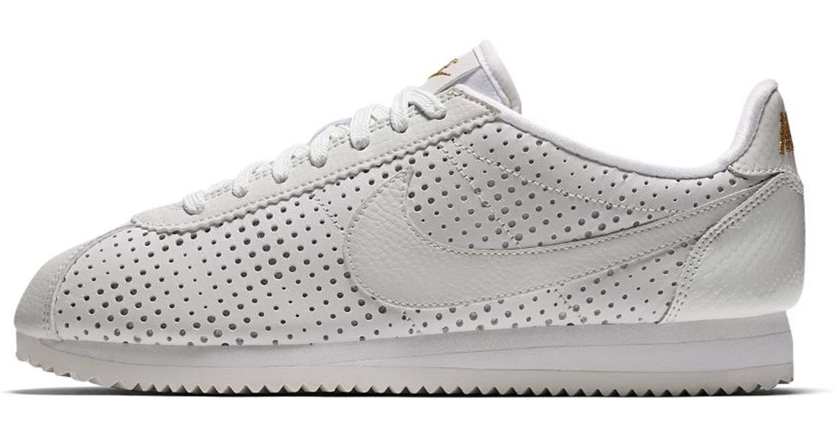 nike cortez premium qs