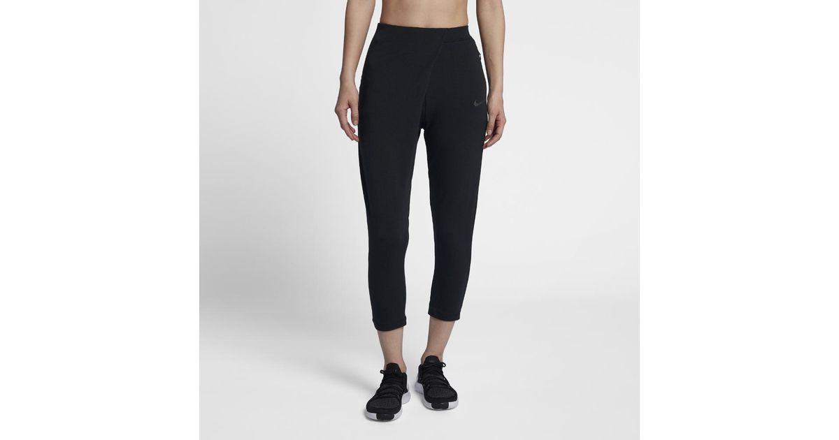 nike dri fit women's workout pants
