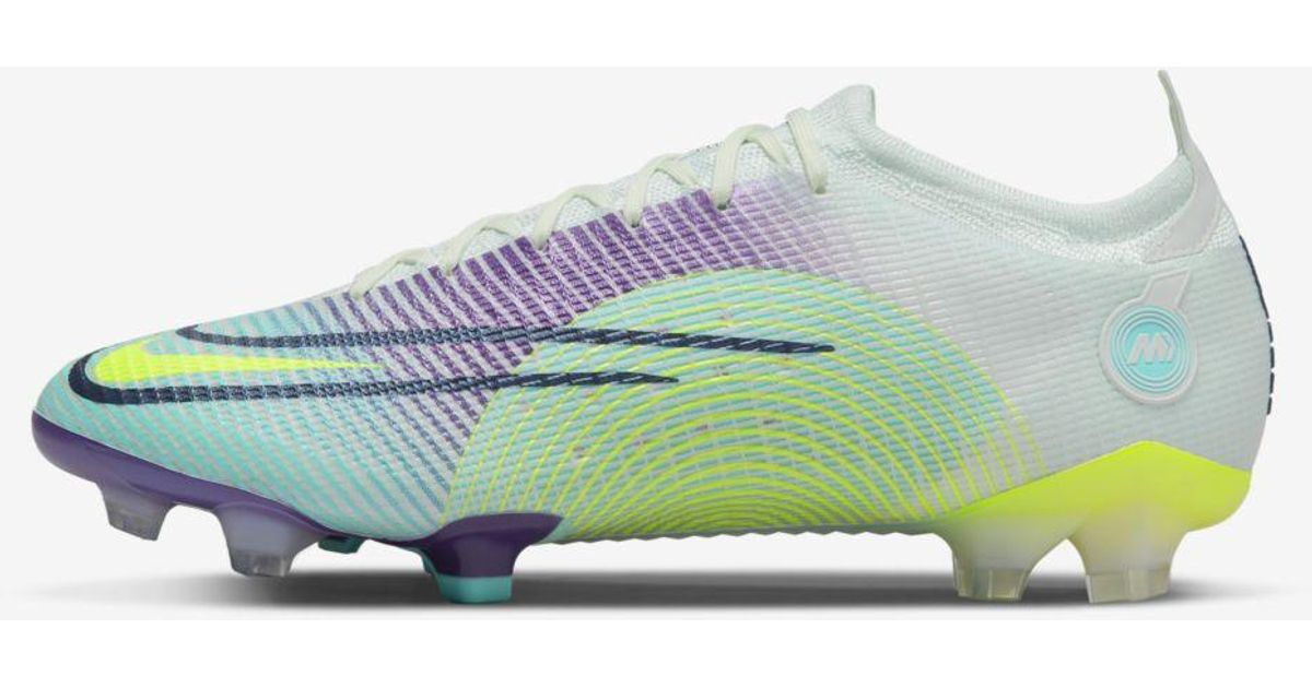 nike mercurial vapor soccer cleats