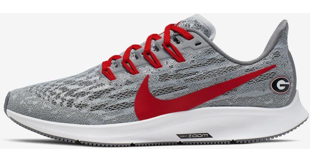 nike air zoom pegasus 36 georgia