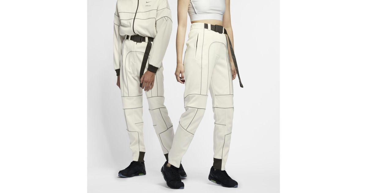 Nike Multicolor X Ambush Trousers Nike Multicolor X Ambush Trousers