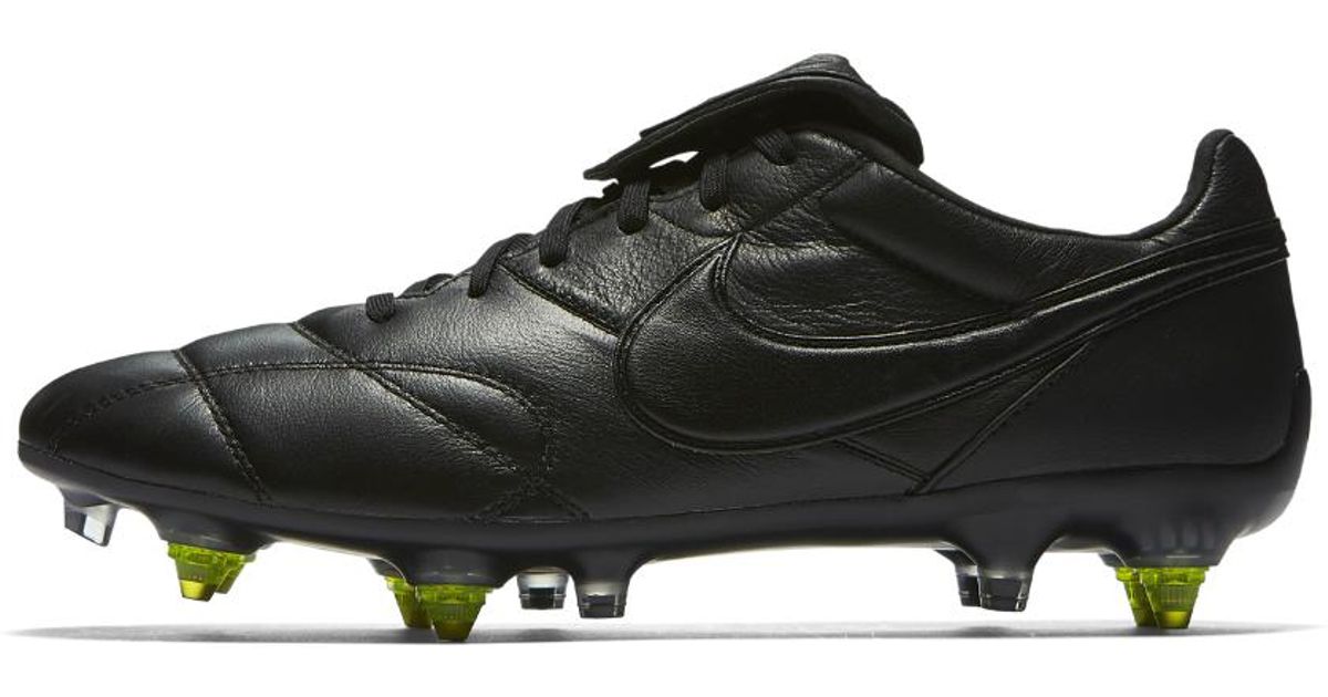 nike premier 2 sg anti clog