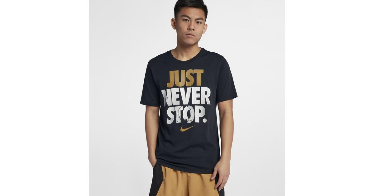 Nike Dri-fit \