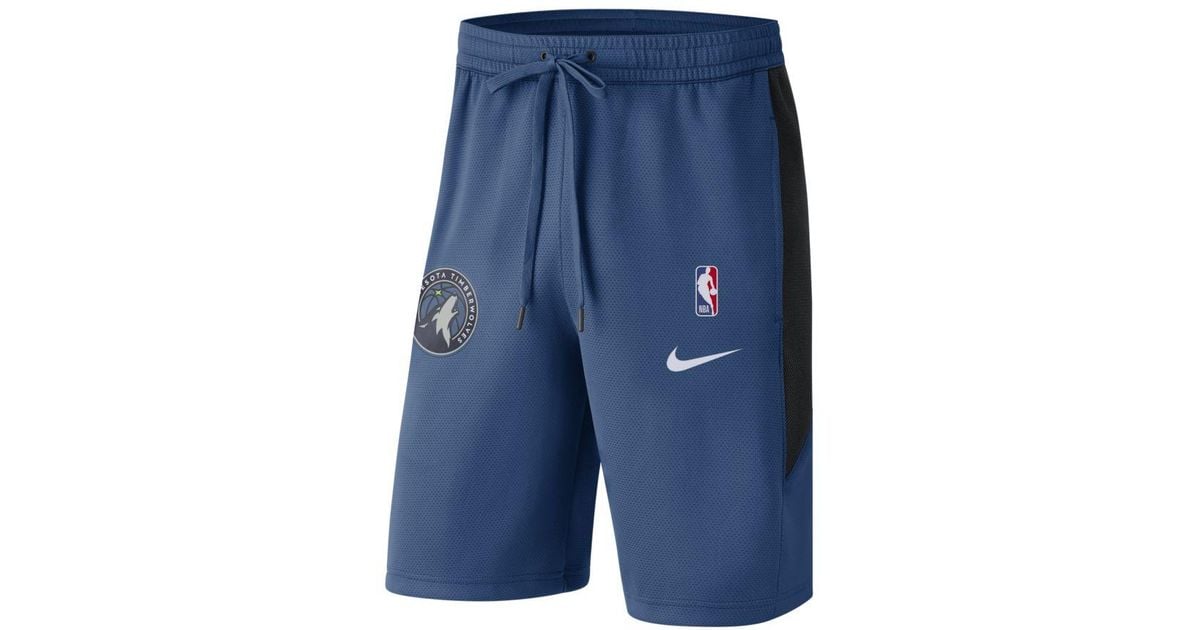 Nba therma cheap flex shorts
