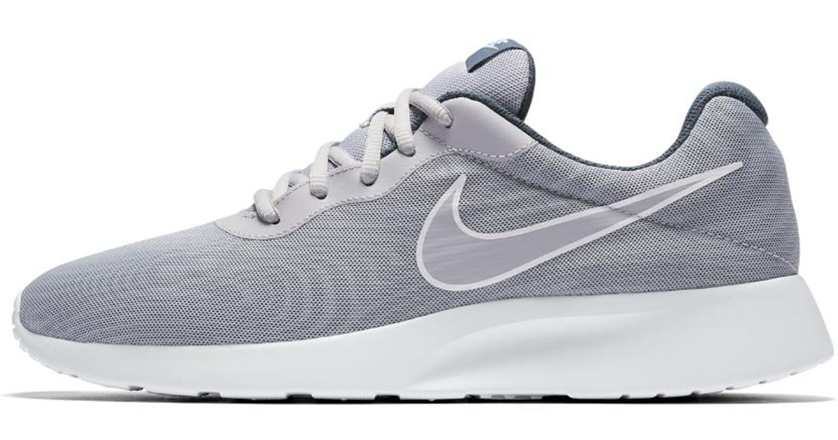 nike tanjun premium mens