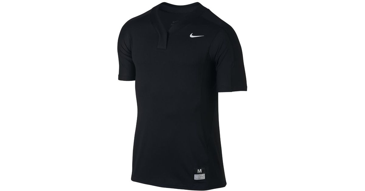nike vapor baseball jersey