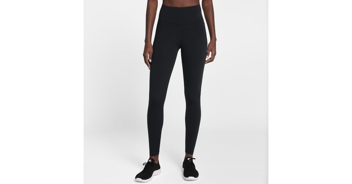 nike sculpt lux tights