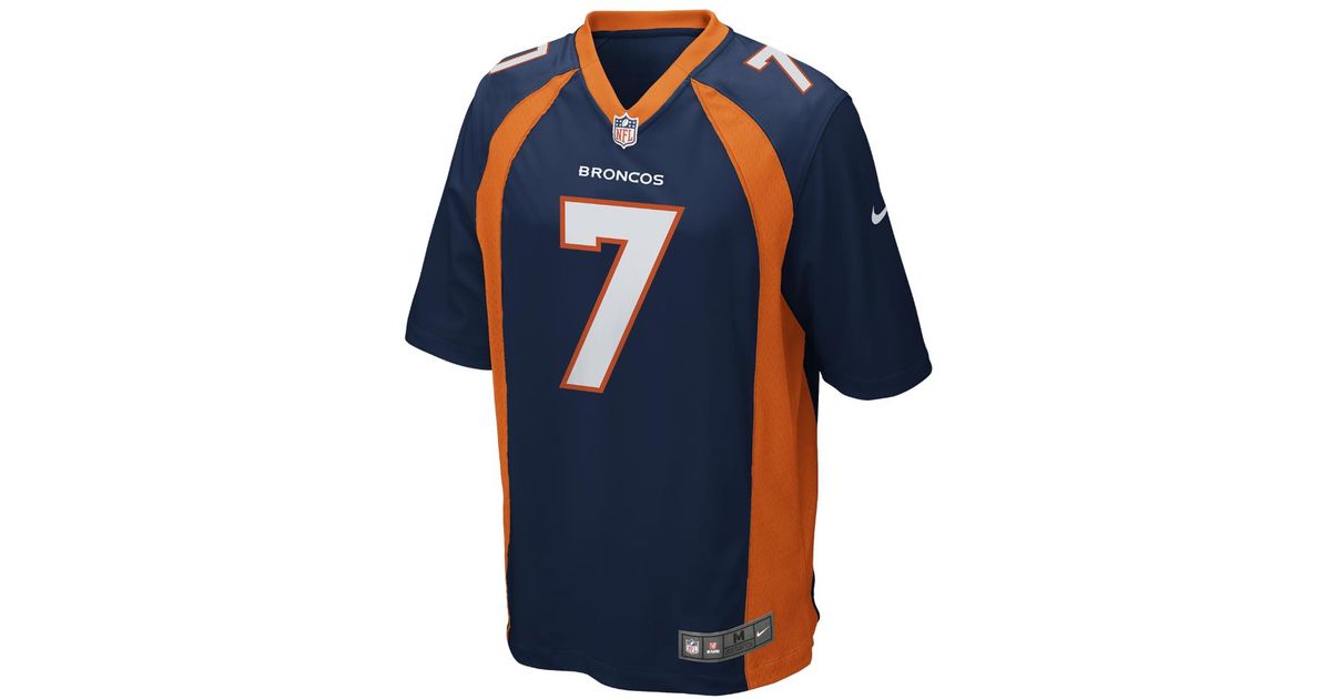 john elway jersey