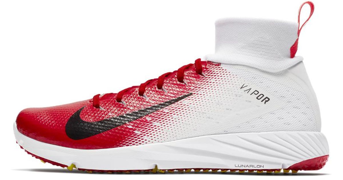 vapor untouchable speed turf 2