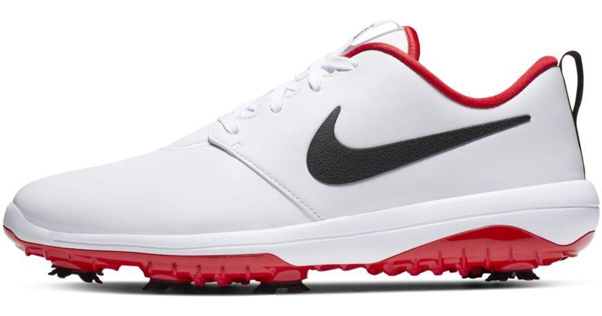 nike roshe tour golf shoes