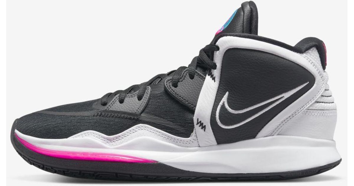 Nike Rubber Kyrie Infinity Basketball Shoes for Men Lyst