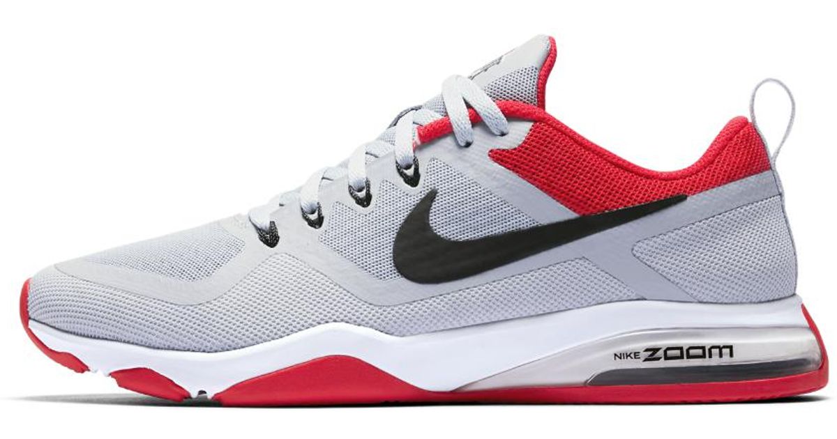 nike zoom fitness women's training shoe
