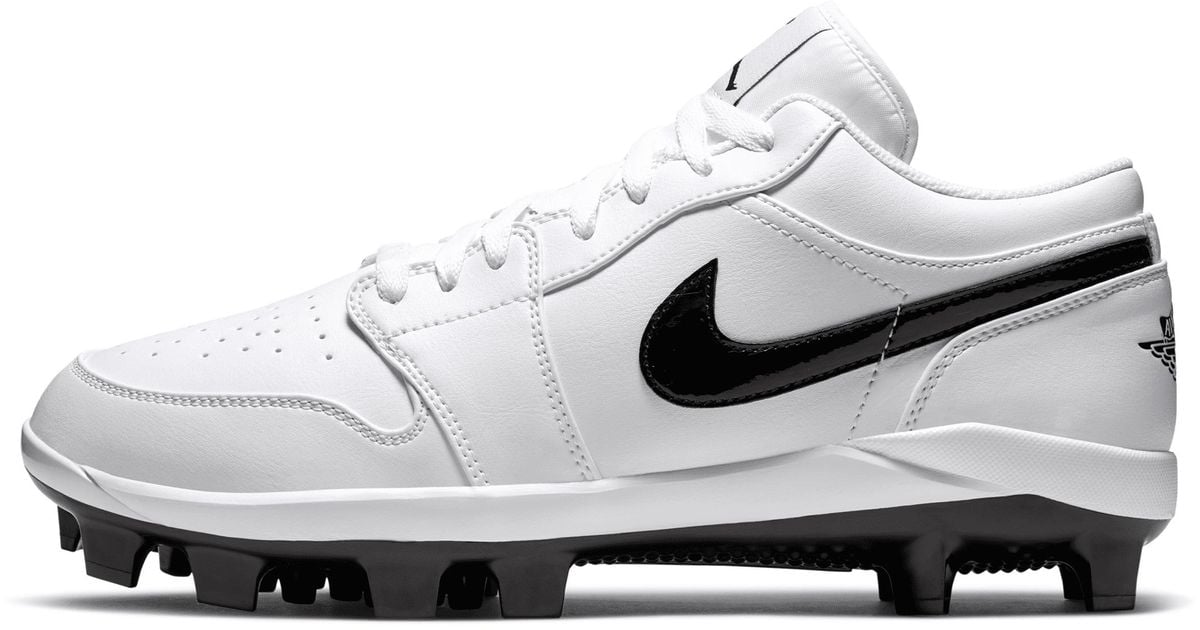 air jordan 1 baseball cleats