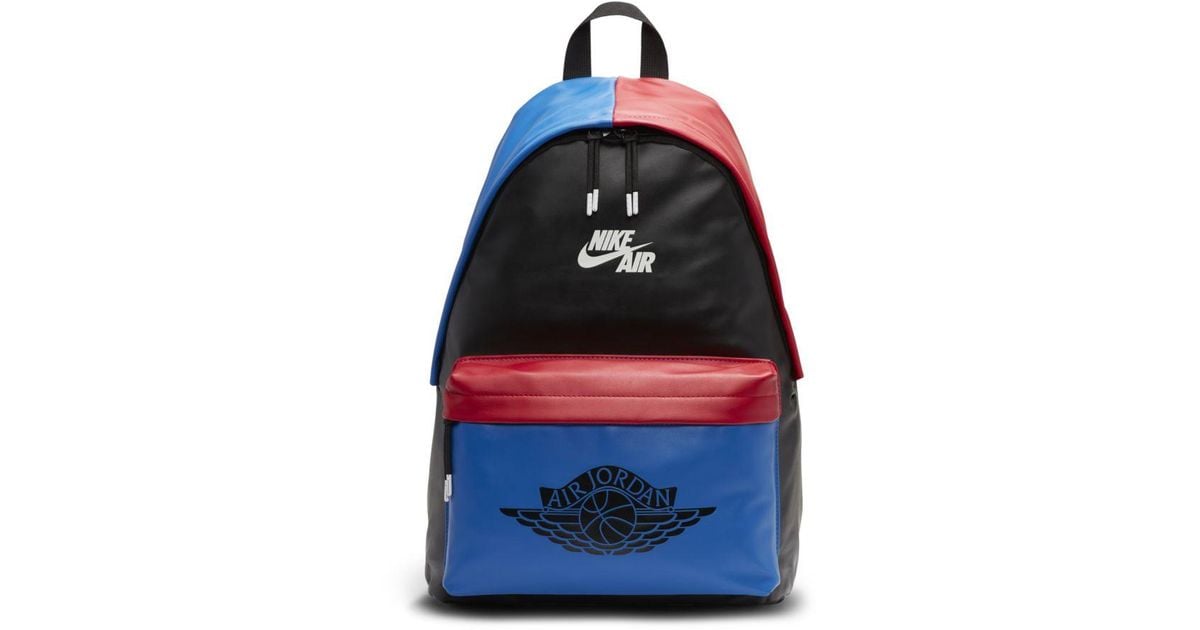 Nike Air Jordan Backpack (large) for Men | Lyst