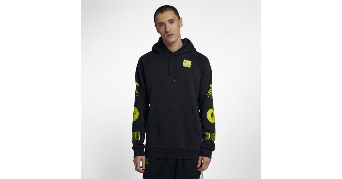jordan legacy tinker hoodie