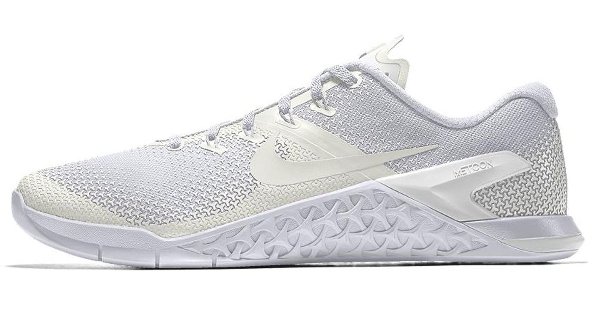 Nike Metcon 4 Id Men's Training Shoe in 