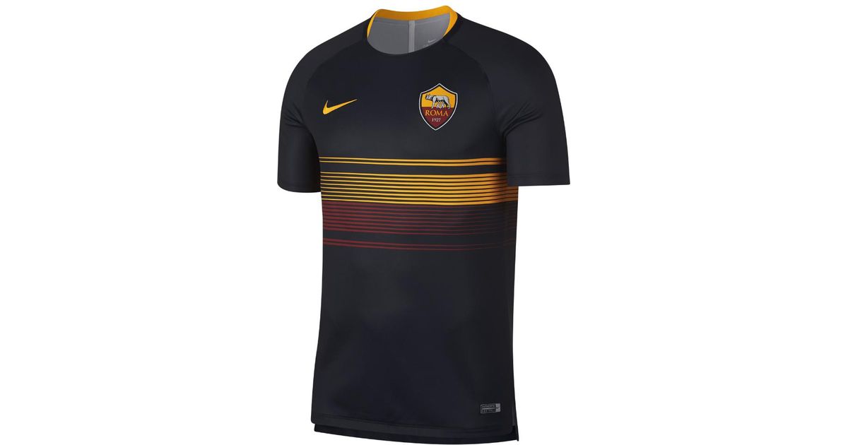 as roma dri fit