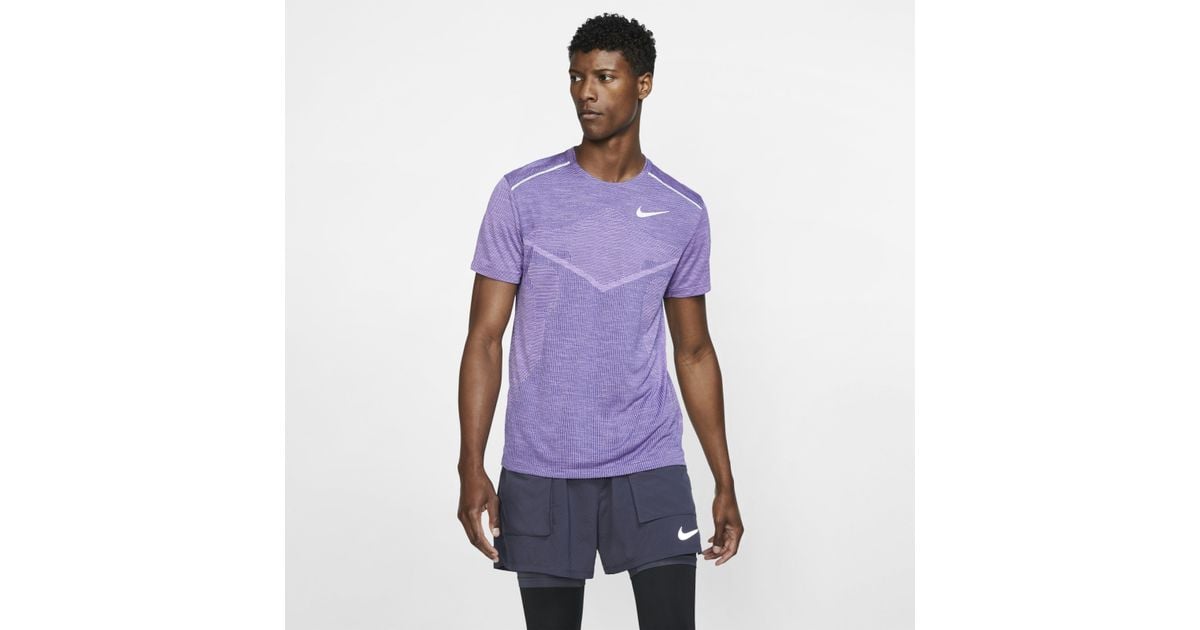 nike techknit shirt