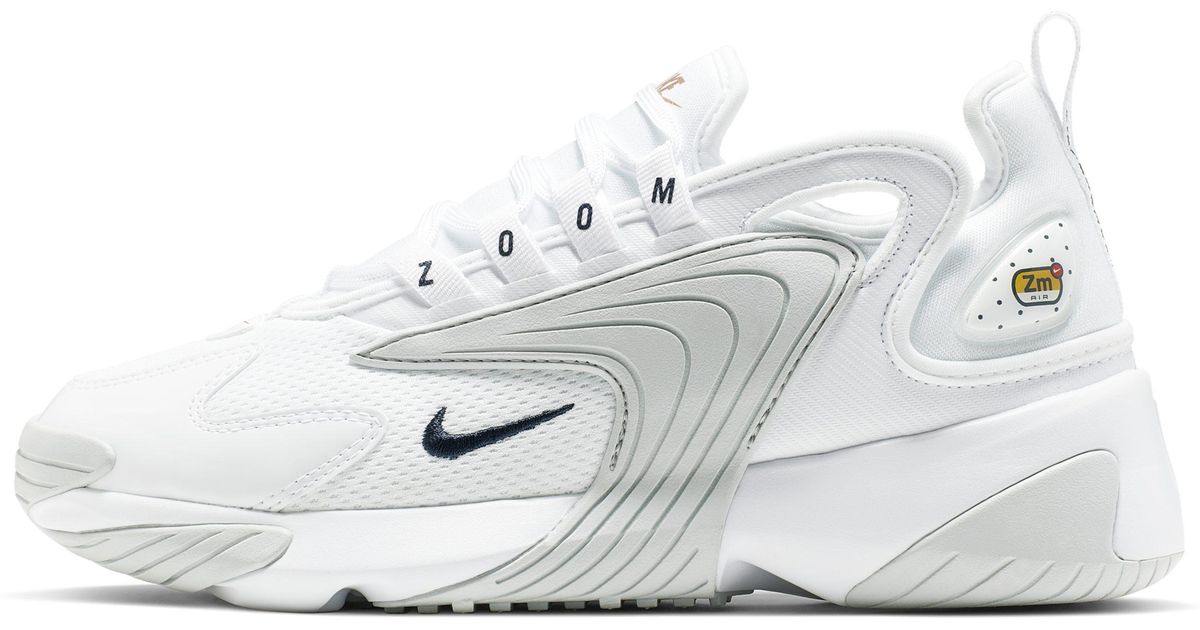 nike zoom 2k unite totale