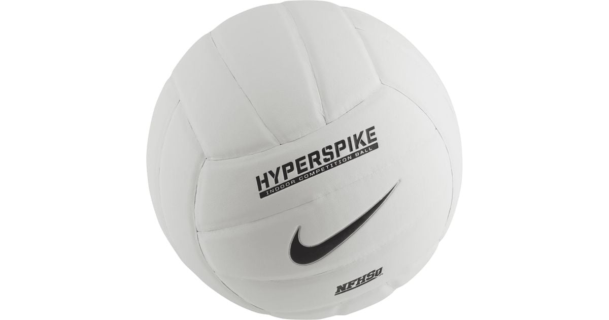hyperspike volleyball