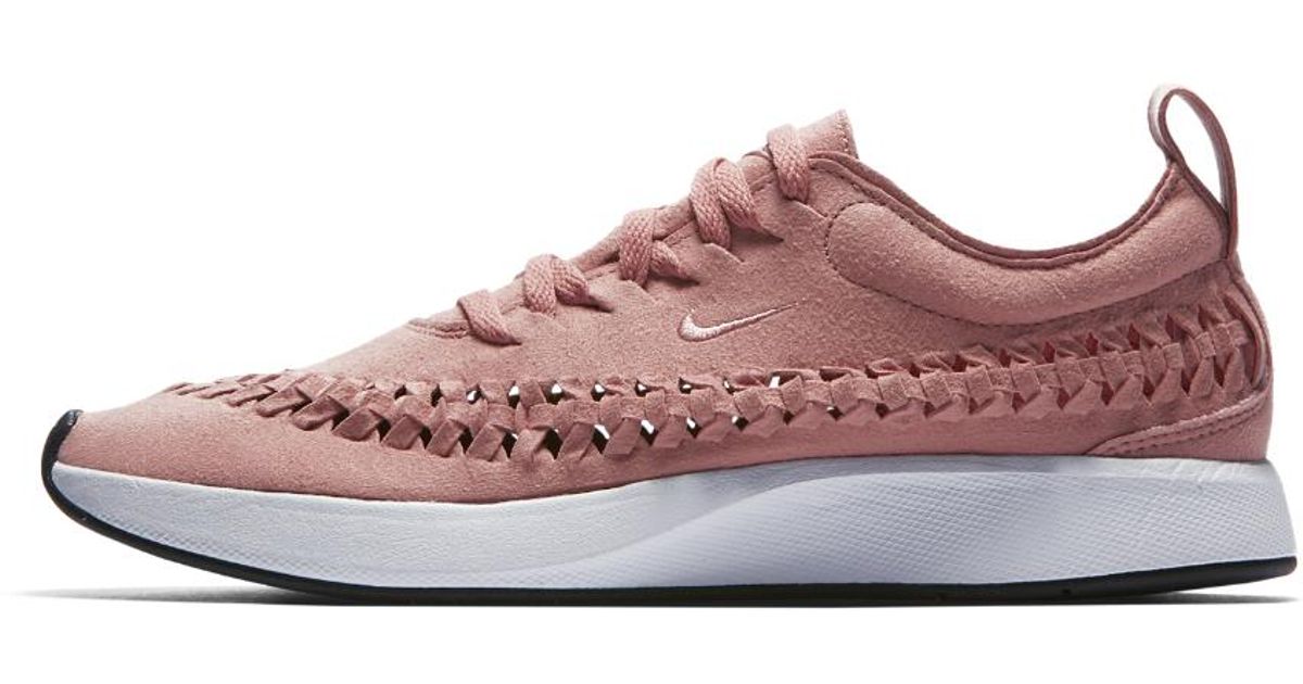 nike dualtone racer beige