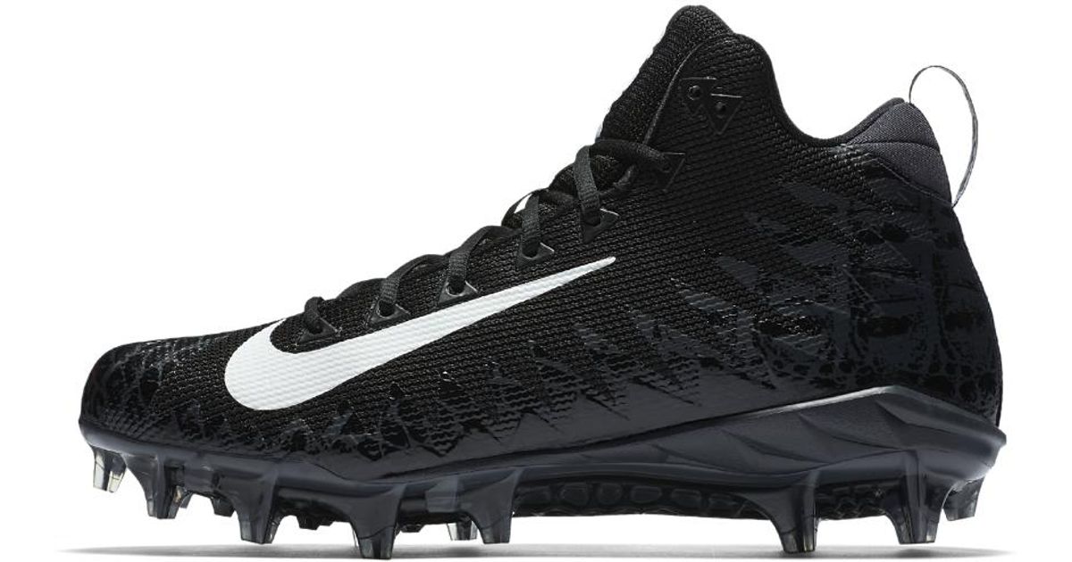 snake skin cleats