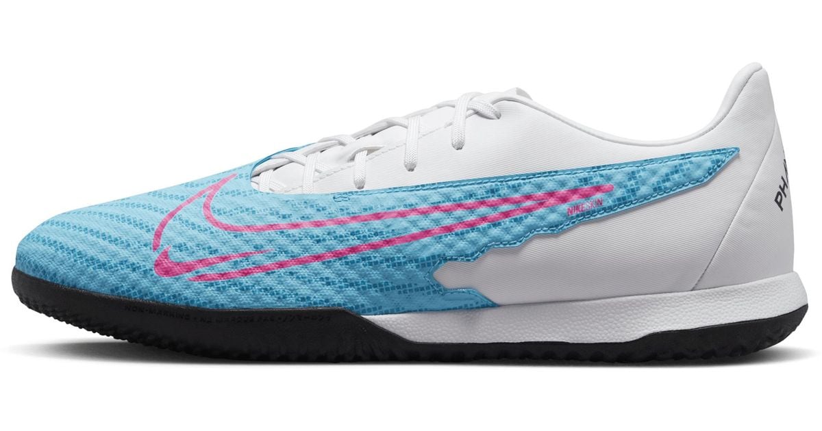 Nike phantom sn indoor 2025