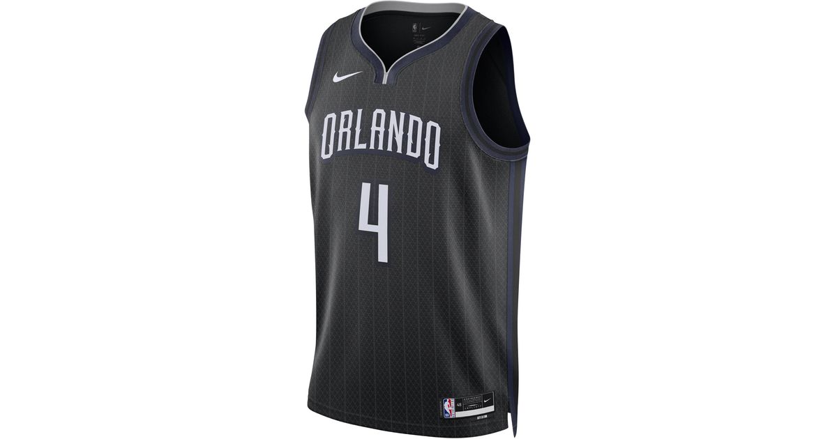 jalen suggs magic jersey