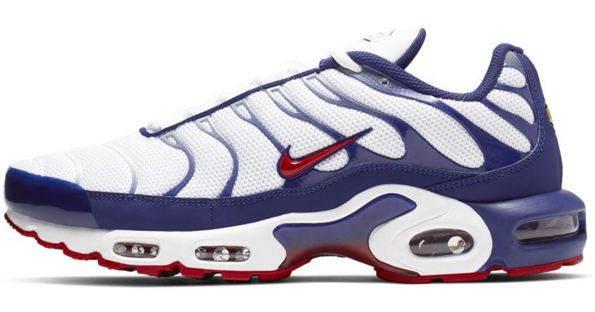 air max plus trainers