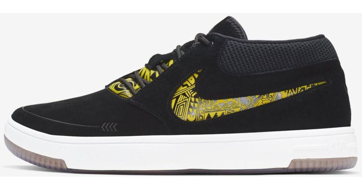 nike air zoom down rock