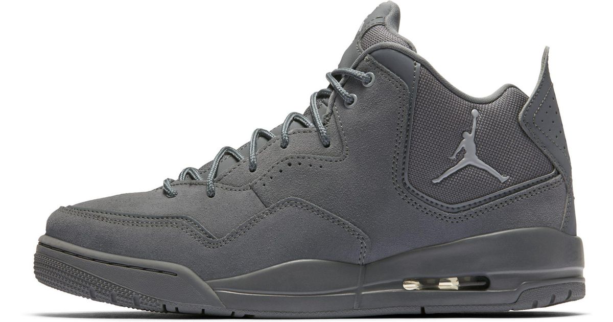 Nike Jordan Courtside 23 We Shoe in Grey (Grey) for Men | Lyst UK