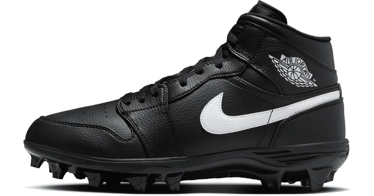 jordan 4 football cleats