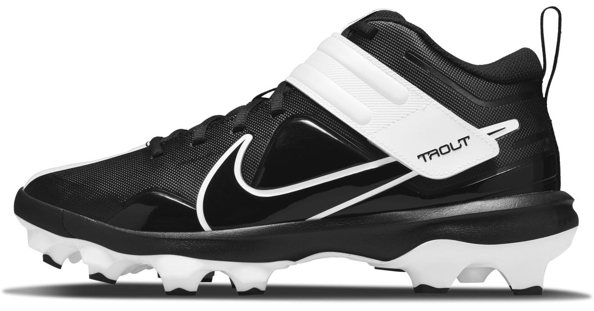 mcs baseball cleats