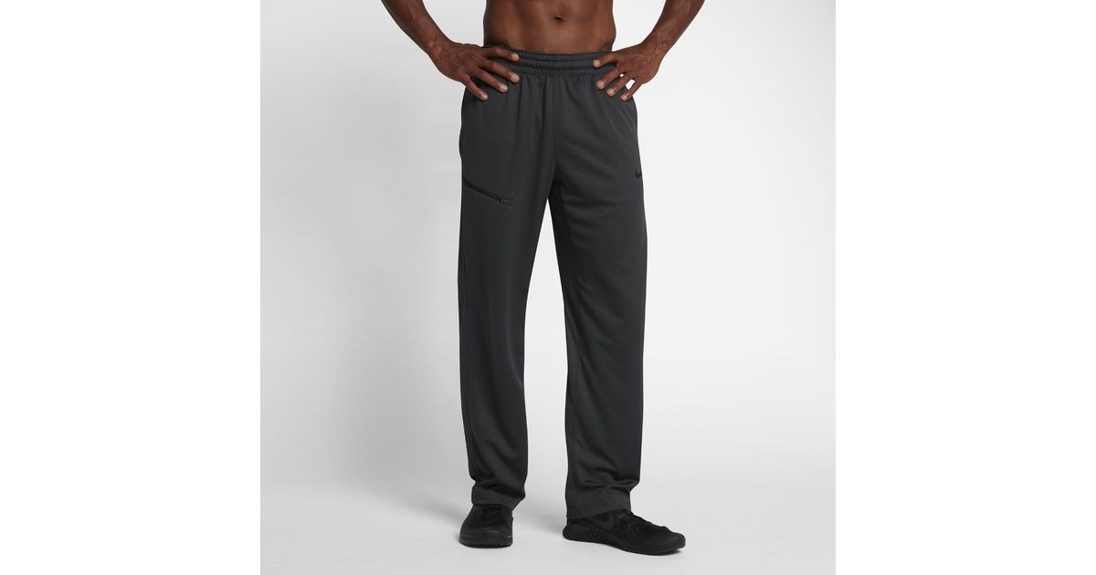 nike men's rivalry pants