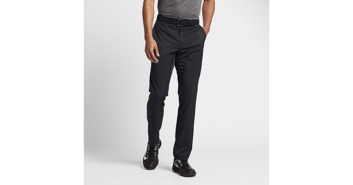 nike modern fit chino