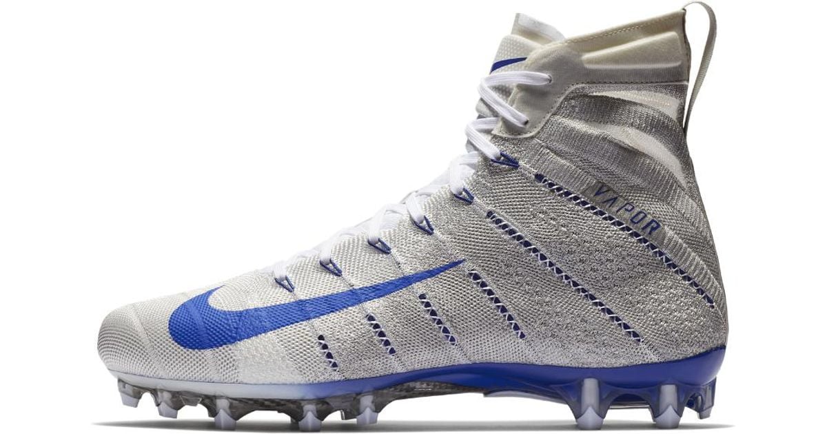 nike vapor high top
