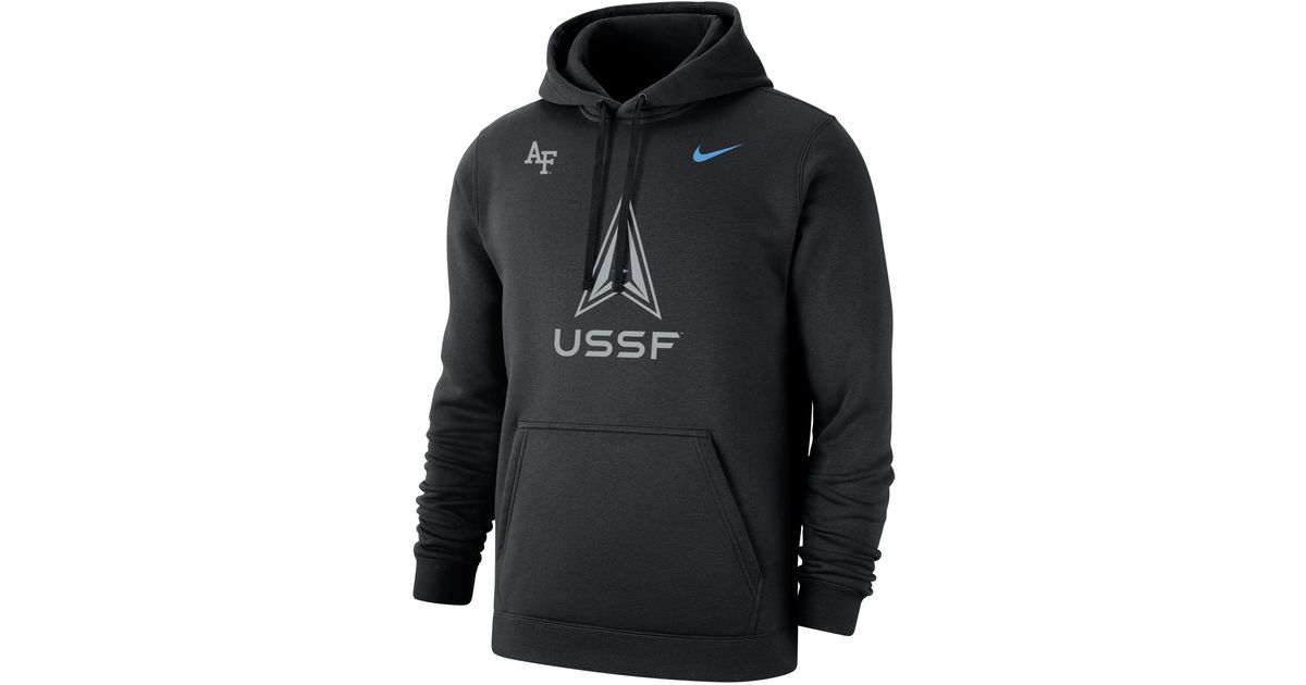 nike air force hoodie