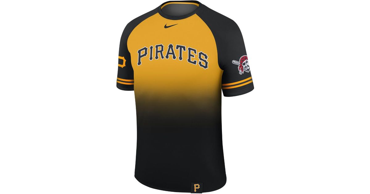 pirates nike shirt