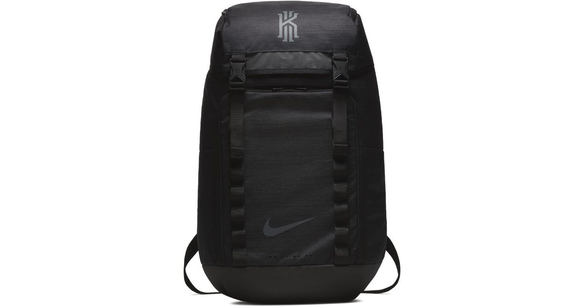 Nike Kyrie Basketball Backpack (black) for Men | Lyst