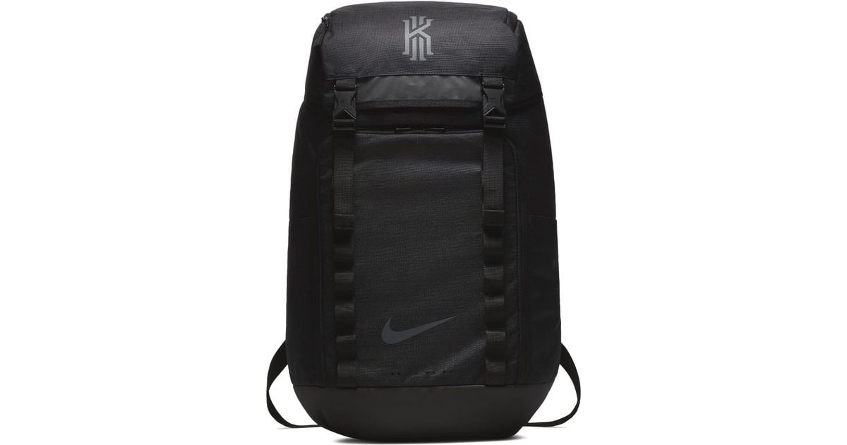 kyrie bag black