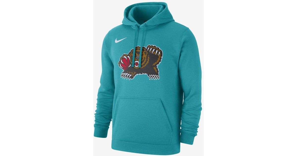 nike nba hardwood classic hoodie